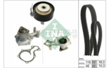 Image for Timing Belt-Water Pump Kit