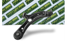 Image for Track Control Arm