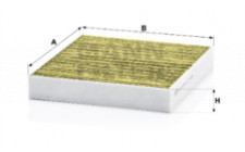 Image for Cabin Filter