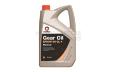 Image for Transmission Oil