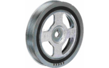 Image for Torsion Vibration Damper