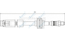 Image for Brake Hose