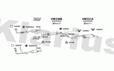 Image for Exhaust System