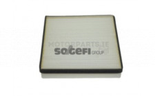 Image for Cabin Filter