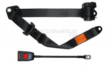 Image for AUTOMATIC SEAT BELT-4 POINT WITH 45CM BUCKLE CABLE STALK