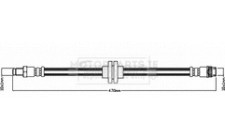 Image for Brake Hose