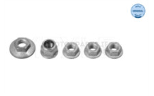 Image for Susp/Control/Wishbone/Arm Bush/Mount