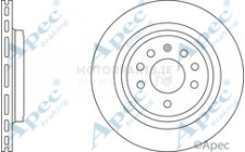 Image for Brake Disc
