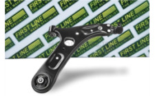 Image for Track Control Arm