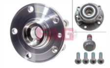Image for Wheel Bearing Kit