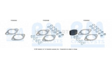 Image for Fitting Kit-Exhaust