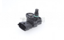 Image for Boost Pressure Sensor