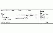 Image for Exhaust System