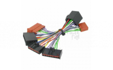 Image for ISO HARNESS FORD
