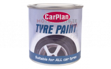 Image for TYRE PAINT 250ML