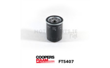 Image for Oil Filter