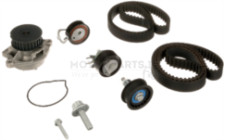 Image for Timing Belt-Water Pump Kit
