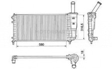 Image for Radiator