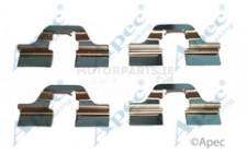 Image for Brake Fitting Kit
