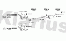 Image for Exhaust System