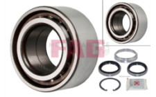 Image for Wheel Bearing Kit