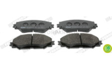 Image for Brake Pad Set