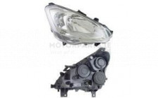 Image for Head Lamp Unit