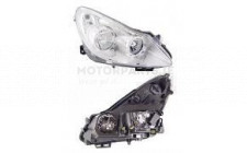 Image for Head Lamp Unit
