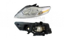 Image for Head Lamp Unit