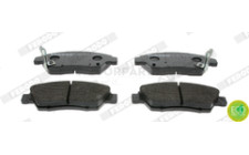 Image for Brake Pad Set