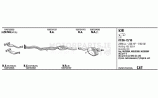 Image for Exhaust System