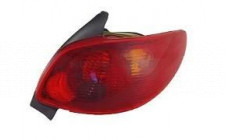 Image for Rear Lamp Unit