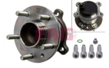 Image for Wheel Bearing Kit