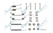 Image for Brake Fitting Kit