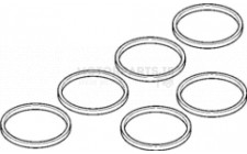 Image for Manifold Gasket