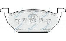 Image for Brake Pad Set