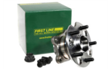 Image for Wheel Bearing Kit