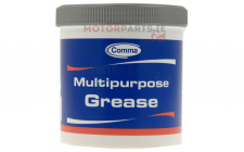 Image for COMMA MULTIPURPOSE GREASE 2 12X500GM