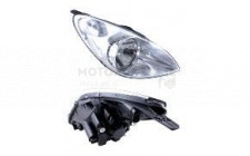 Image for Head Lamp Unit
