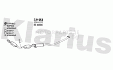 Image for Exhaust System