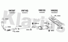 Image for Exhaust System