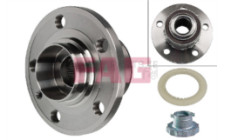 Image for Wheel Bearing Kit