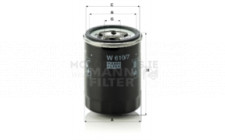 Image for Oil Filter