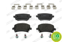 Image for Brake Pad Set