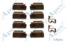 Image for Brake Fitting Kit
