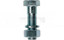 Image for RING TOW BALL BOLTS 55MML