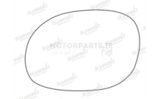 Image for Mirror Glass