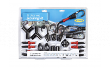 Image for RING 22 PIECE BUNGIECLIC KIT