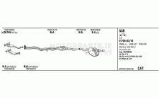 Image for Exhaust System