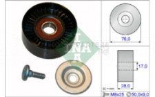 Image for Guide Pulley
